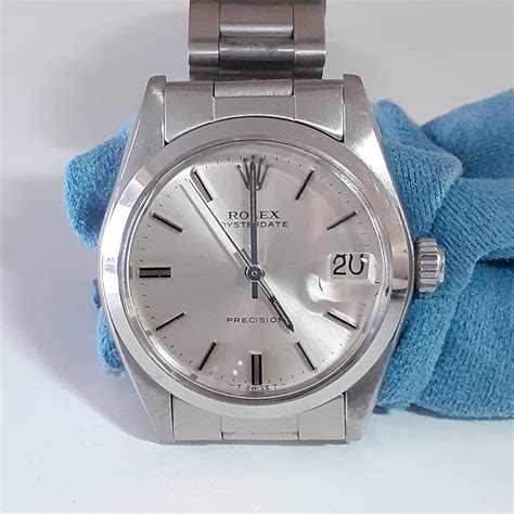 rolex 6466